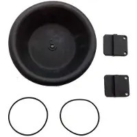 Whale Gusher 8 Servicepakke
