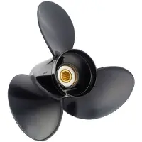Solas Aluminium Amita Ya 3 9.25x9 Propell