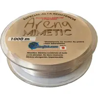 Estanfish Arena Fiskesene Monofilament 1000 M