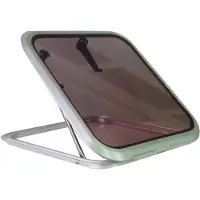 Nautica F4 Anodisert Profil Luke