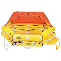 PLASTIMO Ibiza Valise 46905 Livbåt
