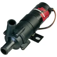 Johnson Pump Cm30p7-1 26l/min Sirkulasjonspumpe 19 Mm 24v