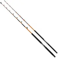 Tubertini Spark 2 Fiskesnelle