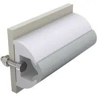VETUS Haro Rammebeskytter 30 M