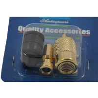 Shakespeare Antennas Pl259 Antennekontakt