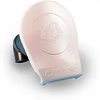 Whale Smartbail Bp5012 Manuell Pumpe