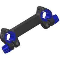 GARBOLINO Multi Grip Open Inline Feste For Seatbox