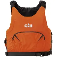 Gill Pro Racer 50n Junior Redningsvest