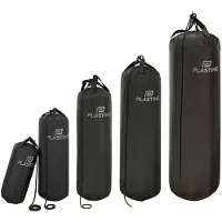 PLASTIMO 3 Straps Fender