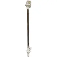 Goldenship Avtakbar Ba15d 16º Rundstrålende Lys 60 Cm 12v 10w