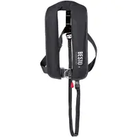 Besto Mh 165n Manuell Redningsvest
