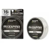 Tubertini Sf+phantom 50 M Fluorokarbon