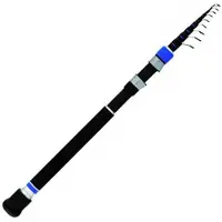 Tubertini Sea Bait Spinnestang