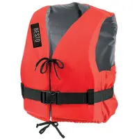 Besto Dinghy 50n Redningsvest