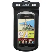 Overboard Large Mobile Case Slire