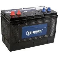 Talamex Marinebatteri Dypsyklus 105a/ 12v