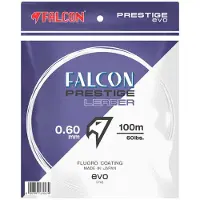 Falcon Prestige Evo Leader 100 M Fluorokarbon