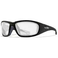 Wiley x Boss Safety Polariserte Solbriller