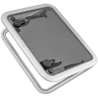 PLASTIMO T50 Hatch
