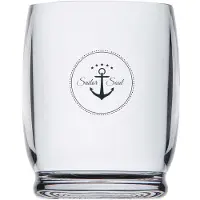 Marine Business Sailor Ecozen-kopp 386ml 6 Enheter