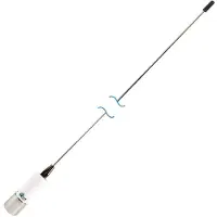 Shakespeare Antennas 3 Db Hurtigkoblingsantenne 90 Cm