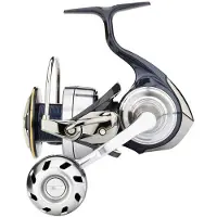 Daiwa Certate Lt 2019 Ark Jigging-snelle
