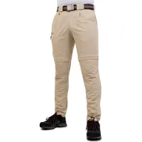 Graff Fishing 707-cl-10 Upf 50 Sun Protection Uv-bukser