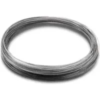 Mustad 77378 10 M Fiskesnøre Av Stål