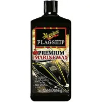 Meguiar's Flaggskip Premium Voks 0.95l