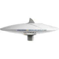 Glomex V9150 Agc Adhara Tv-antenne