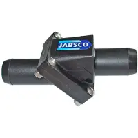 Jabsco Tilbakeslagsventil For Lensepumpe