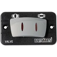 VETUS Kontrollpanel For Mv Elektrisk Kuleventil 24v