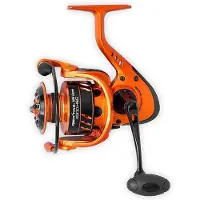 Cinnetic Rextail Mh Game Hsg Fiske Spinnehjul