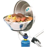 Osculati Marine Kettle Gassgrill