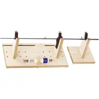 Baetis Ringebord