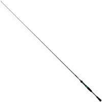 Cinnetic Armed Purple Bass Game Baitcastingstang