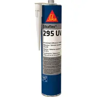 Sika Sikaflex 295 Lim Og Fugemasse 300ml