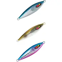 Daiwa Mr Slow Jig 220g
