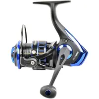 GARBOLINO Moulinet Hexium Match Hs Fdm Karpefiskesnelle