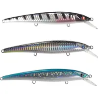Seaspin Eja Slow Floating Minnow 23g 130 Mm