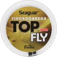 Seaguar Top Fly 50 M Fluorokarbon