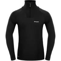 Graff Termo Active Duo Skin 300 Langarmet T-skjorte