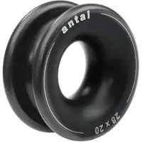 Antal Lavefriksjonsring 28x20 Mm