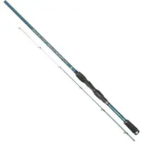 Mikado Lx Sapphire Lite Dropshot Spinnestang