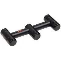 JRC X Lite 3 Rod Buzz Bar Rod Pod