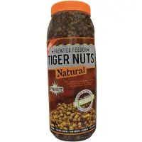 Dynamite Baits Frenzied Feeder Mini 2.5l Jar Tigernøtter