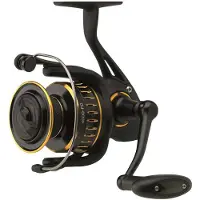 Kinetic Battler Fd Fiske Spinnehjul
