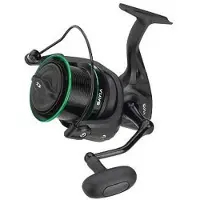 Zunzun Savia Surfcasting-snelle