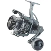 Xzoga Gws Matador Jigging-snelle