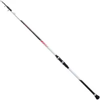 Shimano Fishing Vengeance Ax H Tele Bunn Fiskestang